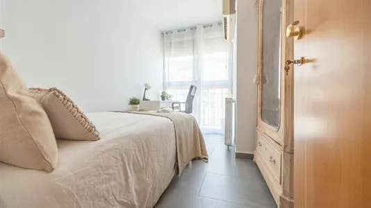 Rooms in Alboraya - photo 1