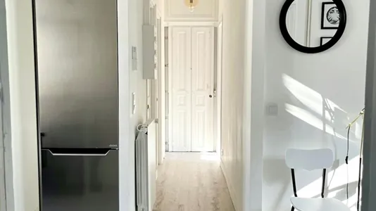 Rooms in L'Haÿ-les-Roses - photo 9