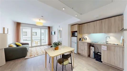 Rooms in Nanterre - photo 7