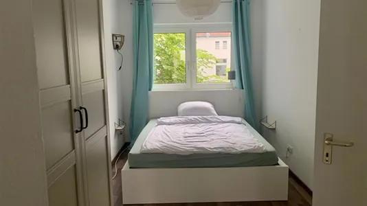 Rooms in Berlin Tempelhof-Schöneberg - photo 9