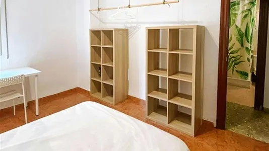 Rooms in Alboraya - photo 6