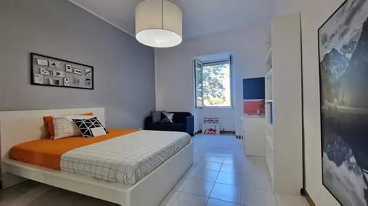 Rooms in Roma Municipio VIII – Appia Antica - photo 7