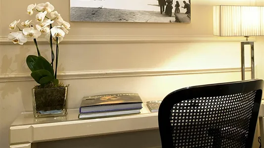 Rooms in Florence - photo 4