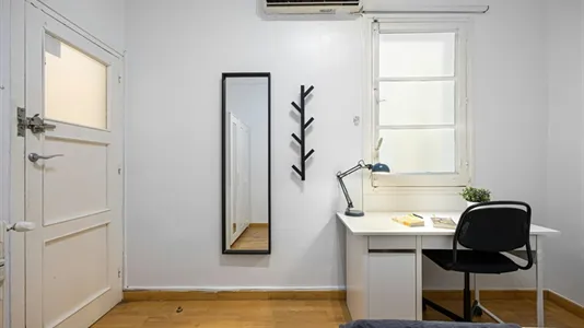 Rooms in Madrid Retiro - photo 5