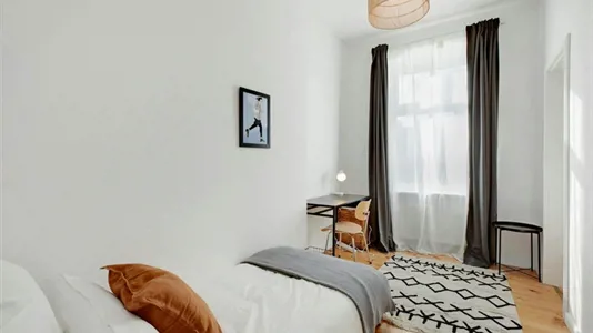 Rooms in Berlin Mitte - photo 1