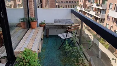 Apartment for rent in Brussels Elsene, Brussels