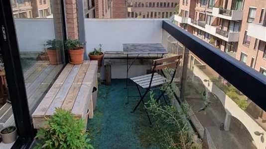 Apartments in Brussels Elsene - photo 1