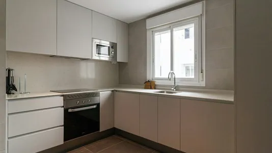 Apartments in Madrid Chamartín - photo 10