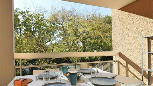 Rooms in Marseille 9ème arrondissement - photo 9