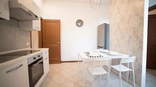 Rooms in Florence - photo 6