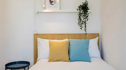 Room for rent in Madrid Chamberí, Madrid