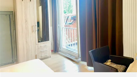 Rooms in Brussels Sint-Lambrechts-Woluwe - photo 7