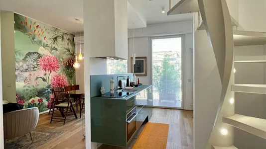 Apartments in Florence - photo 1