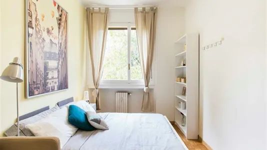 Rooms in Milano Zona 6 - Barona, Lorenteggio - photo 2