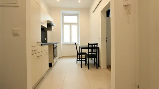 Apartments in Wien Rudolfsheim-Fünfhaus - photo 3
