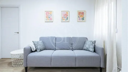 Apartments in Las Barranquillas - photo 3
