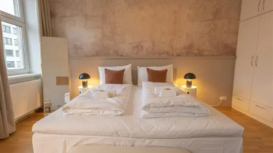 Apartments in Vienna Favoriten - photo 8