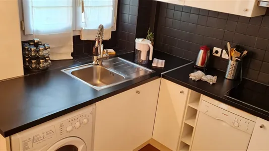 Apartments in Paris 7ème arrondissement - photo 7