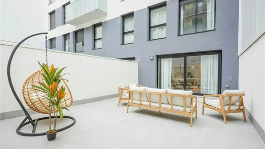 Apartments in L'Hospitalet de Llobregat - photo 7