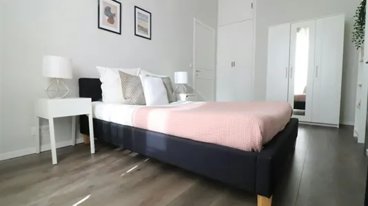 Rooms in Nice - photo 5