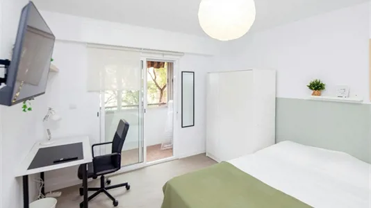 Rooms in Valencia Algirós - photo 1