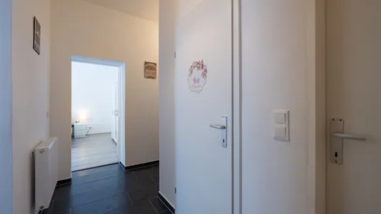 Rooms in Vienna Brigittenau - photo 10