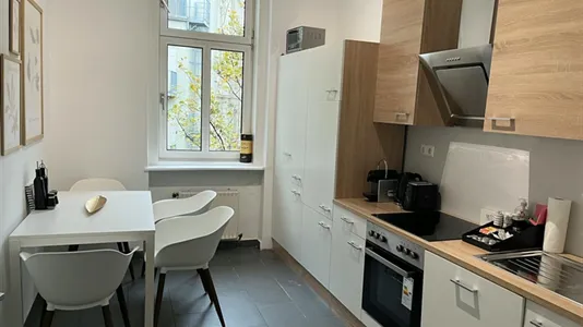 Apartments in Wien Meidling - photo 3