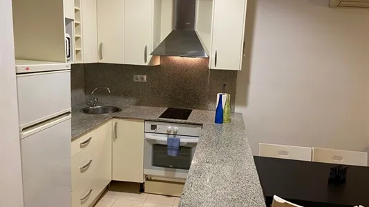 Apartments in Barcelona Ciutat Vella - photo 7