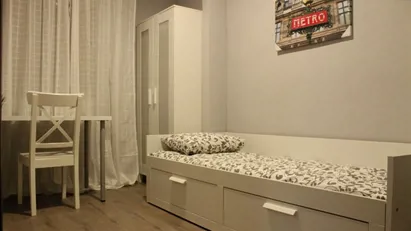 Room for rent in Getafe, Comunidad de Madrid