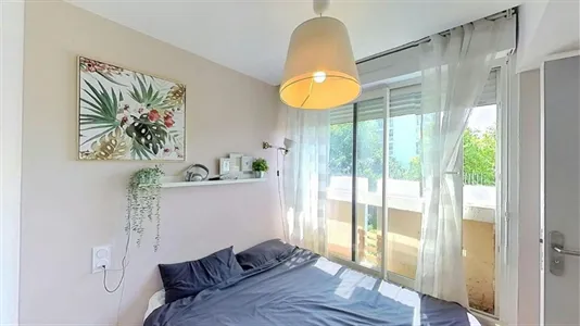 Rooms in Bordeaux - photo 1