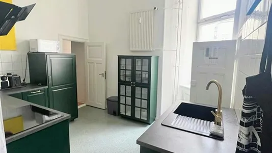 Rooms in Berlin Charlottenburg-Wilmersdorf - photo 7