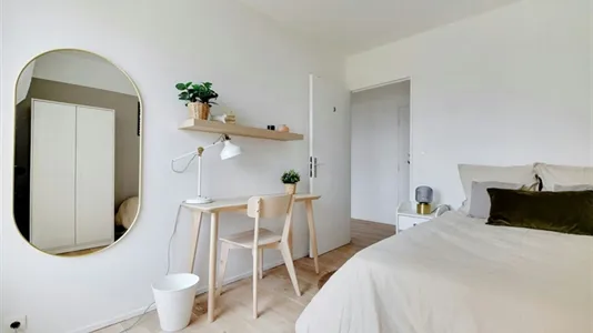 Rooms in Nanterre - photo 5