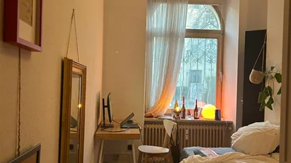 Room for rent in Munich