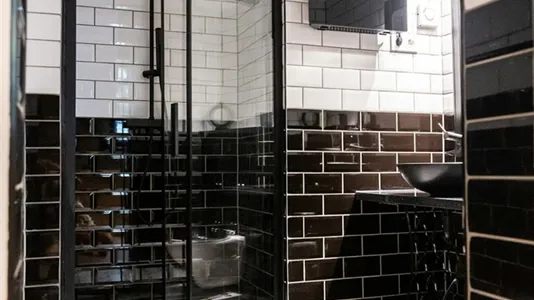 Apartments in Budapest Terézváros - photo 7