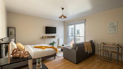 Apartment for rent in Pontoise, Île-de-France