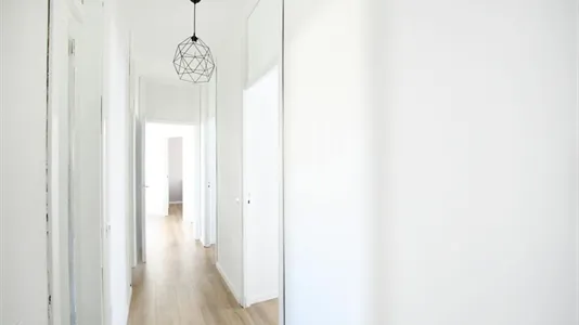 Rooms in Milano Zona 7 - Baggio, De Angeli, San Siro - photo 8