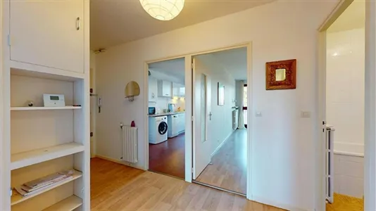 Apartments in Toulouse - photo 6