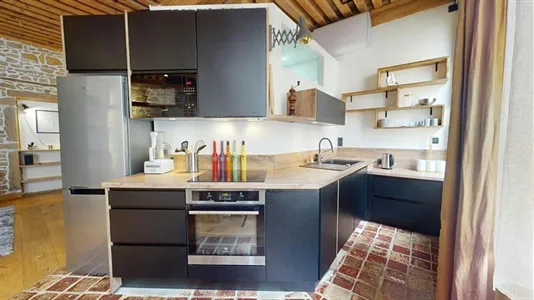 Apartments in Lyon - photo 7