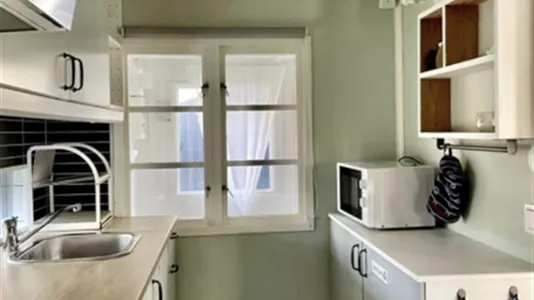 Houses in Helsingborg - photo 4