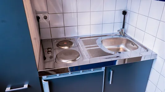 Apartments in Cologne Innenstadt - photo 10