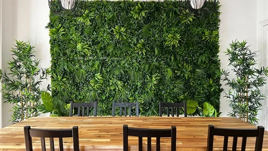 Rooms in Barcelona Sarrià-St. Gervasi - photo 5