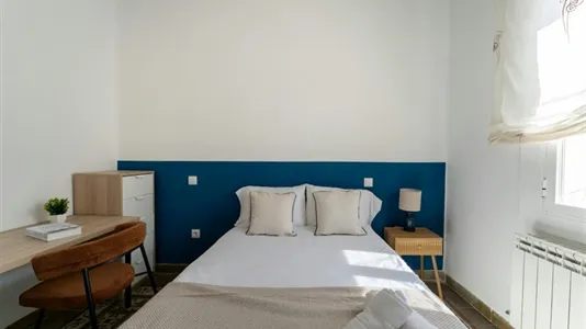 Rooms in Madrid Tetuán - photo 3