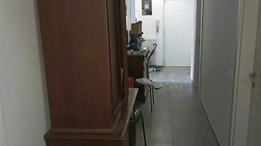 Rooms in Roma Municipio II – Parioli/Nomentano - photo 7