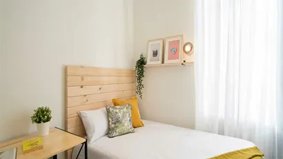 Room for rent in Madrid Chamberí, Madrid