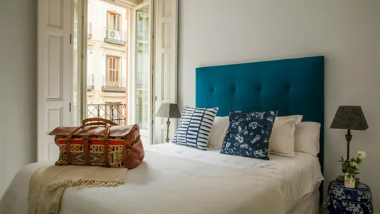 Apartments in Madrid Centro - photo 5