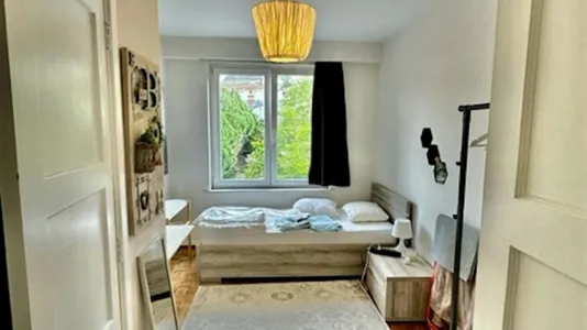 Rooms in Brussels Oudergem - photo 1