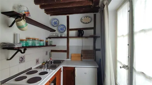 Apartments in Paris 2ème arrondissement - Bourse - photo 5