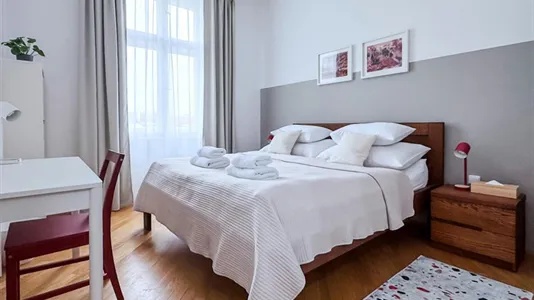 Apartments in Prague 1 - photo 2