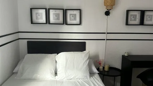 Rooms in Madrid Moncloa-Aravaca - photo 2