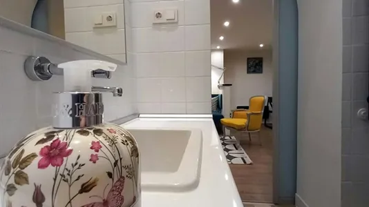 Apartments in Budapest Terézváros - photo 3